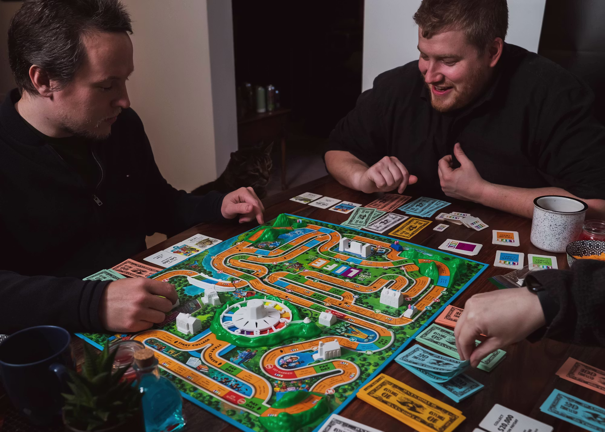 Explorando el mundo de los juegos independientes: una nueva  pesca deportiva era de creatividad